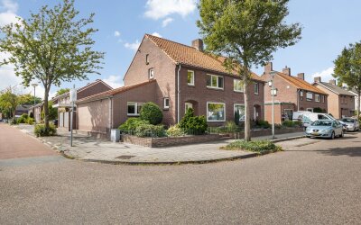 Patersstraat 16