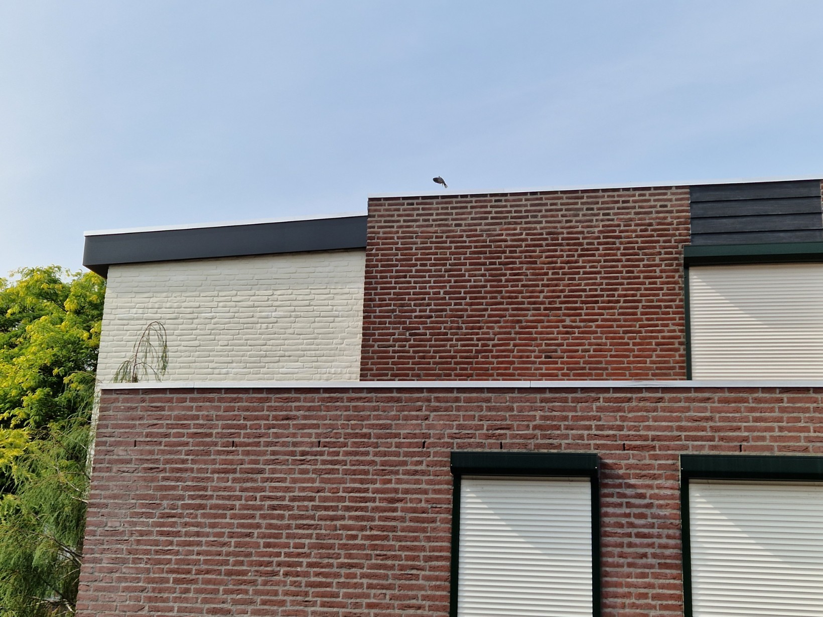 Tussenwoning te koop: Graafschap Kesselstraat 52, Panningen