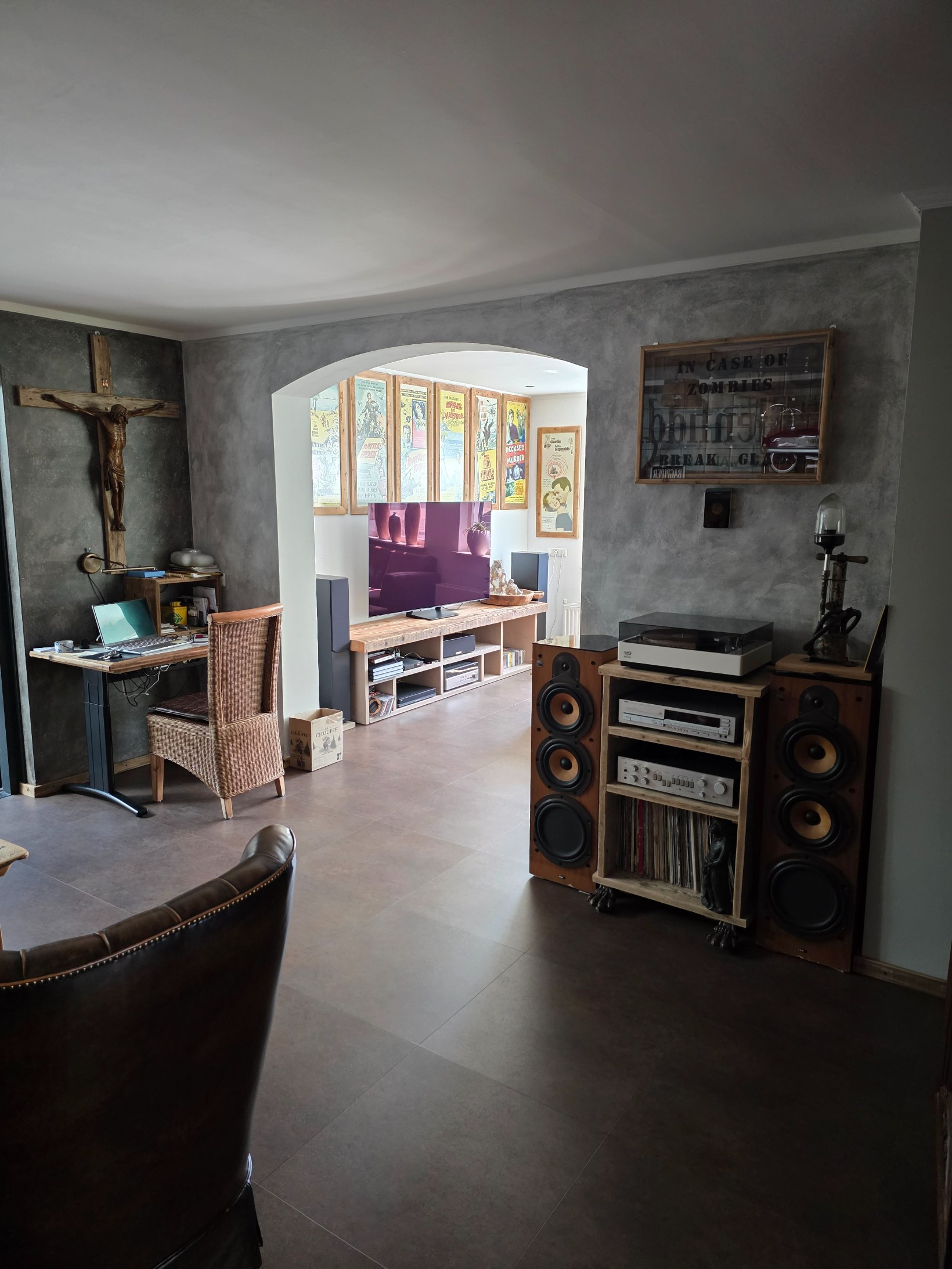 Tussenwoning te koop: Graafschap Kesselstraat 52, Panningen