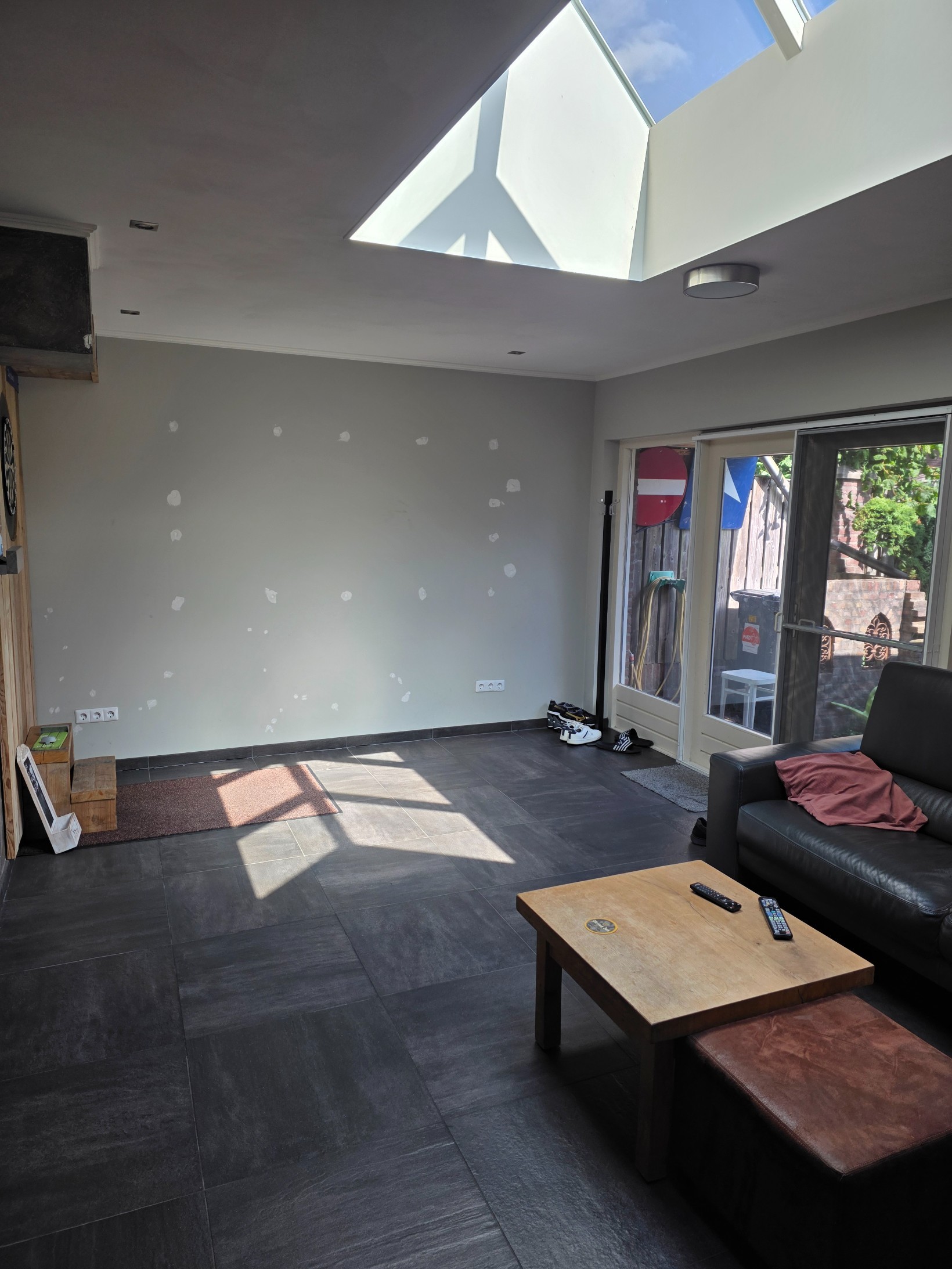 Tussenwoning te koop: Graafschap Kesselstraat 52, Panningen