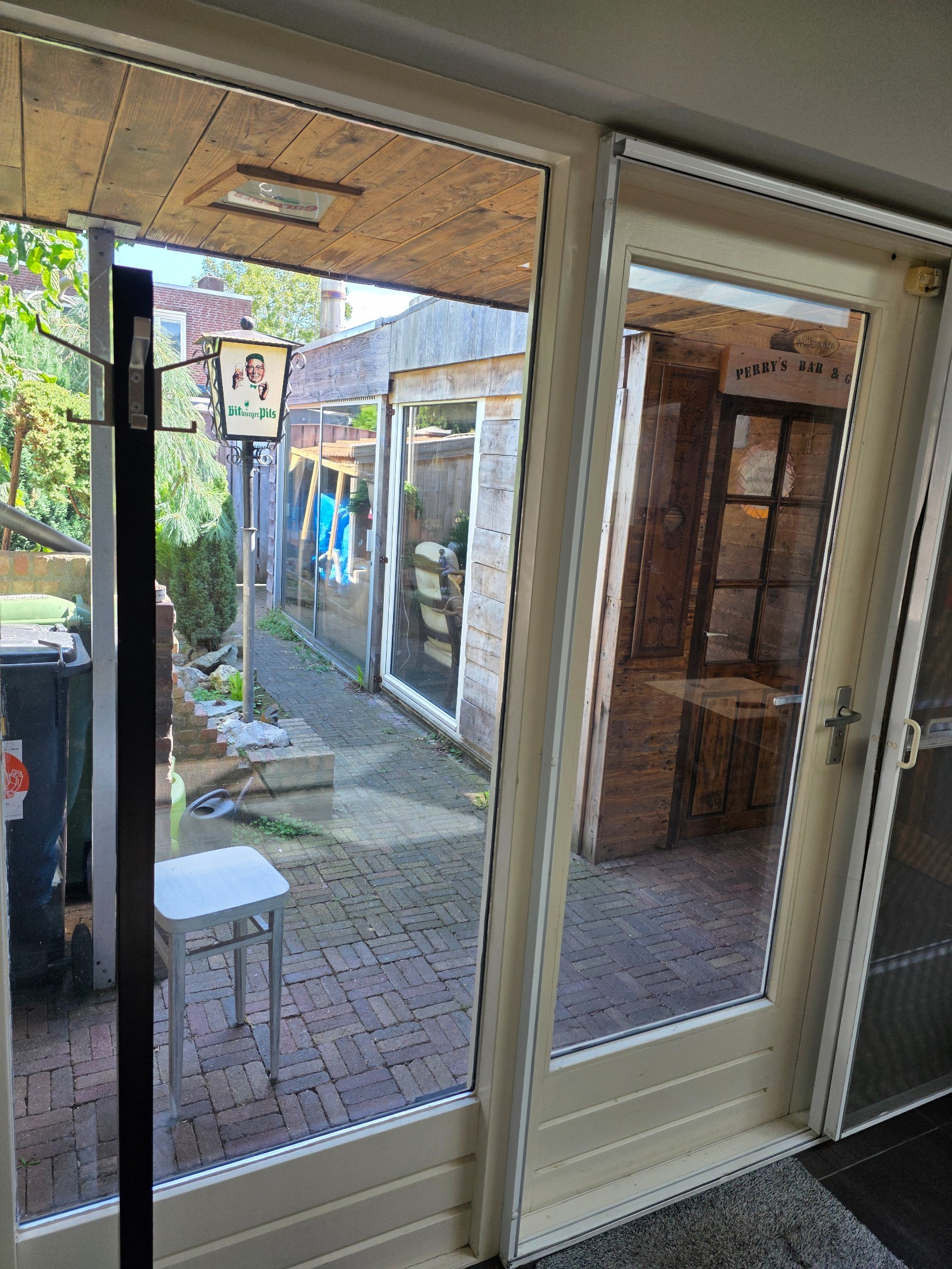 Tussenwoning te koop: Graafschap Kesselstraat 52, Panningen