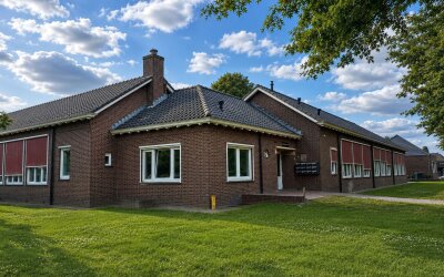 Rect. Isidorusstraat 1-A11
