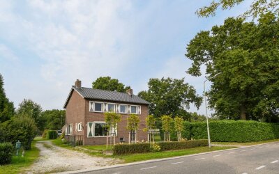 De Brentjes 29