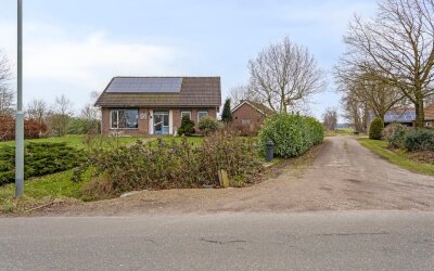 Roomweg 91