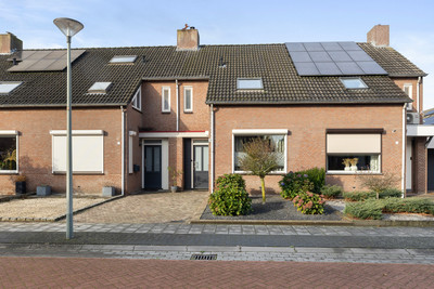 Rubensstraat 6