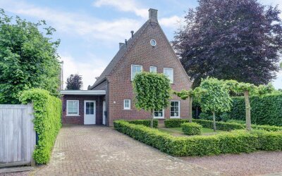 Kampweg 3