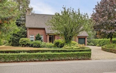Hoekerstraat 9-B