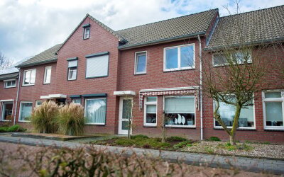 Wethouder Tielenstraat 20