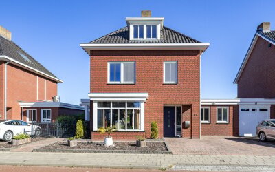 Wethouder Tielenstraat 64