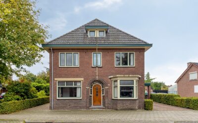 Huis te koop van Hövellstraat 20