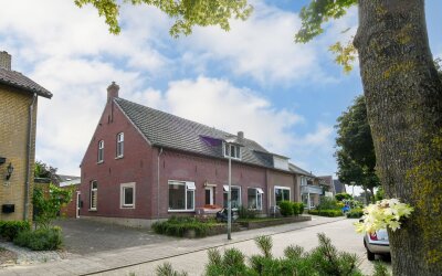 Veldstraat 46-A