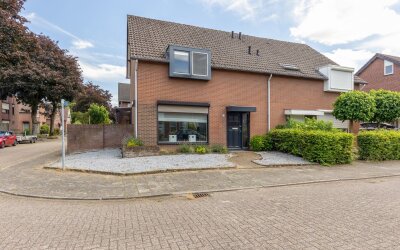 Weversweg 3