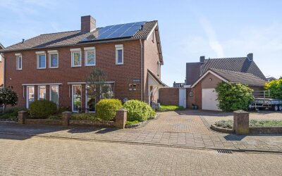 Weversweg 9