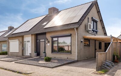 Averbodestraat 25