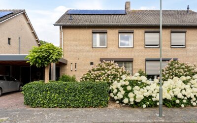 Casper Verdellenstraat 20