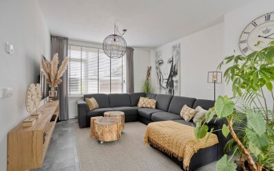 Pastoor Knippenberghstraat 74