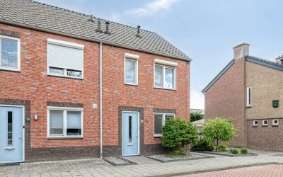 Deken Jaspersstraat 21-A