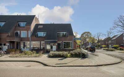 Past. Jeukenstraat 2