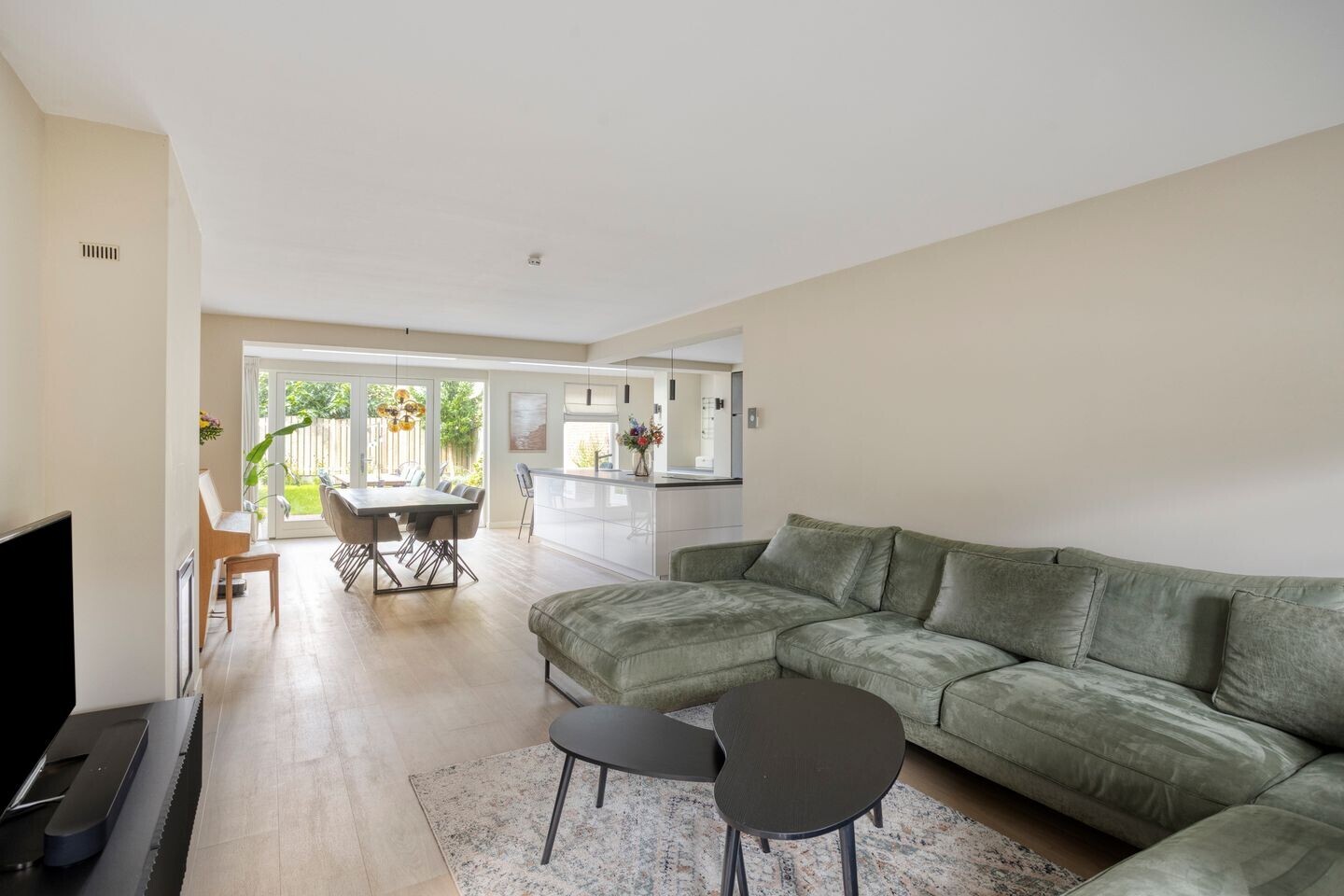 Vrijstaande woning te koop: Prof. van Oijenstraat 10, Helden