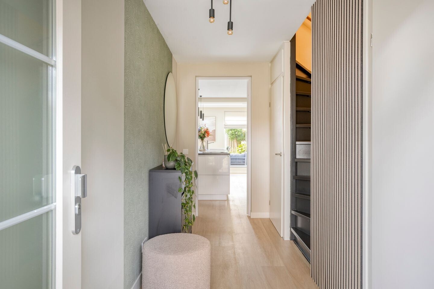 Vrijstaande woning te koop: Prof. van Oijenstraat 10, Helden
