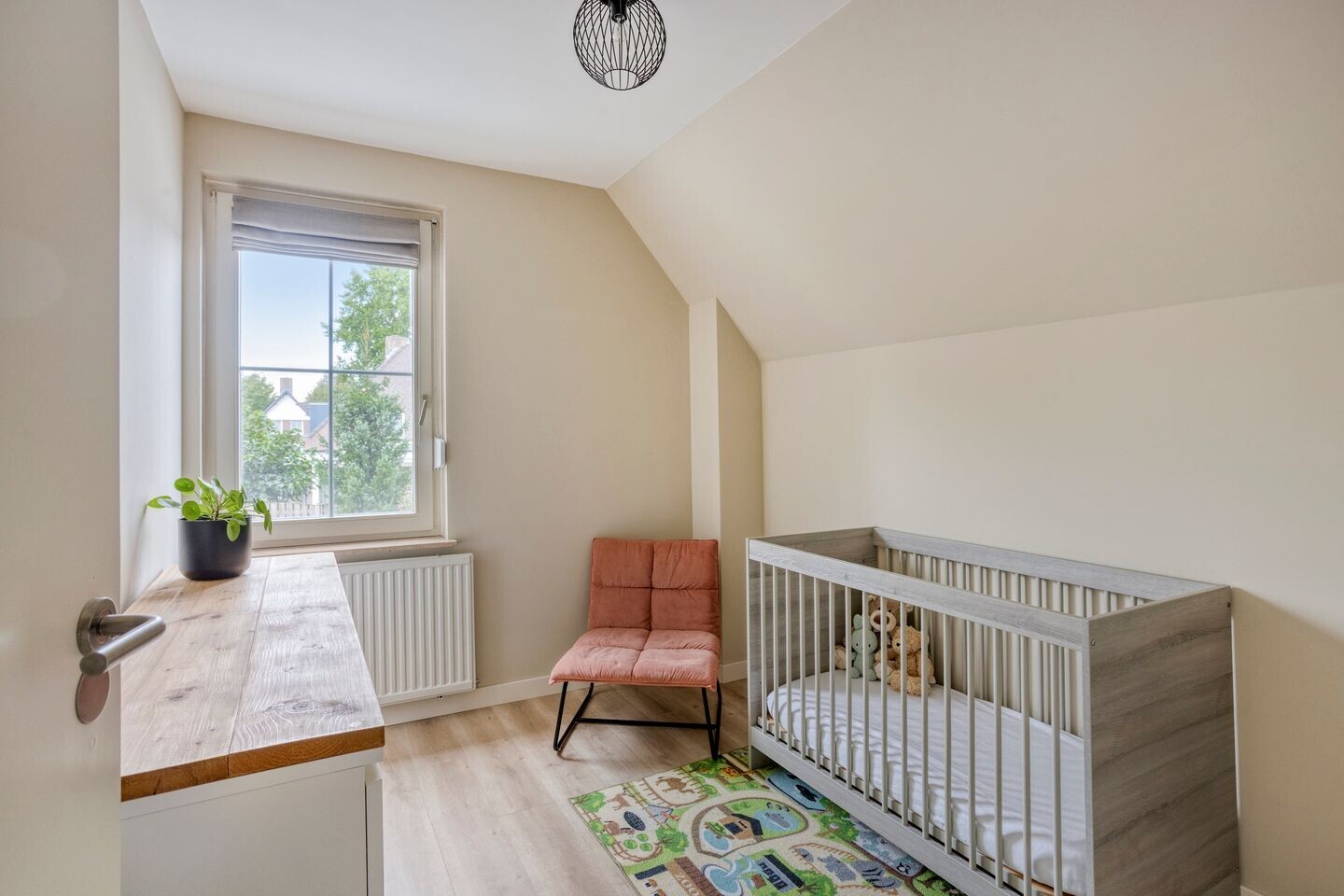 Vrijstaande woning te koop: Prof. van Oijenstraat 10, Helden