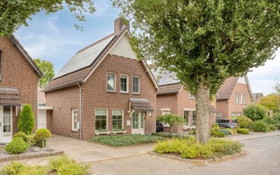 Prof. van Oijenstraat 10