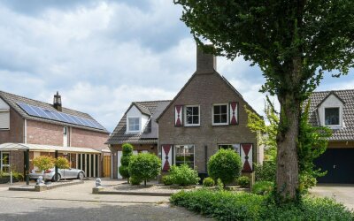 Prof. van Oijenstraat 15