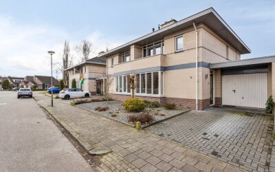 Jacob van Marisring 77
