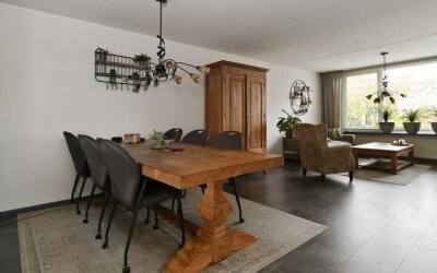 Jacob van Marisring 86