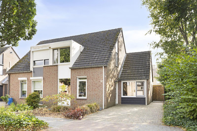 Kap. Verheggenstraat 18