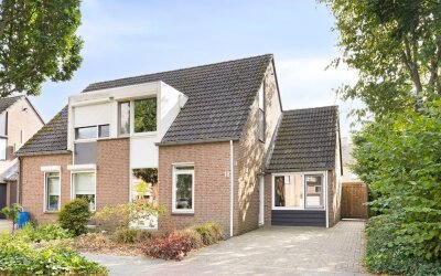 Kap. Verheggenstraat 18