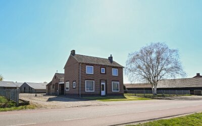 Baarloseweg 32