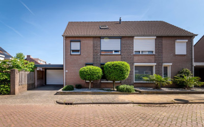 Molenveldstraat 16