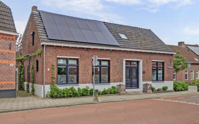 Marktstraat 15