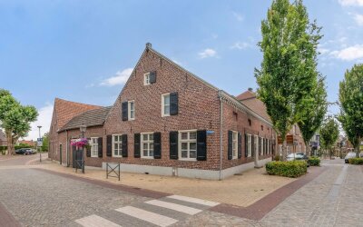 Grotestraat 1