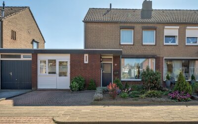Hertog van Gelrestraat 31