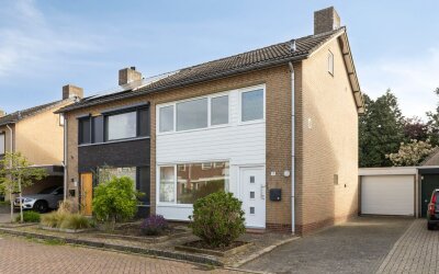 Ridder van Baerlestraat 17