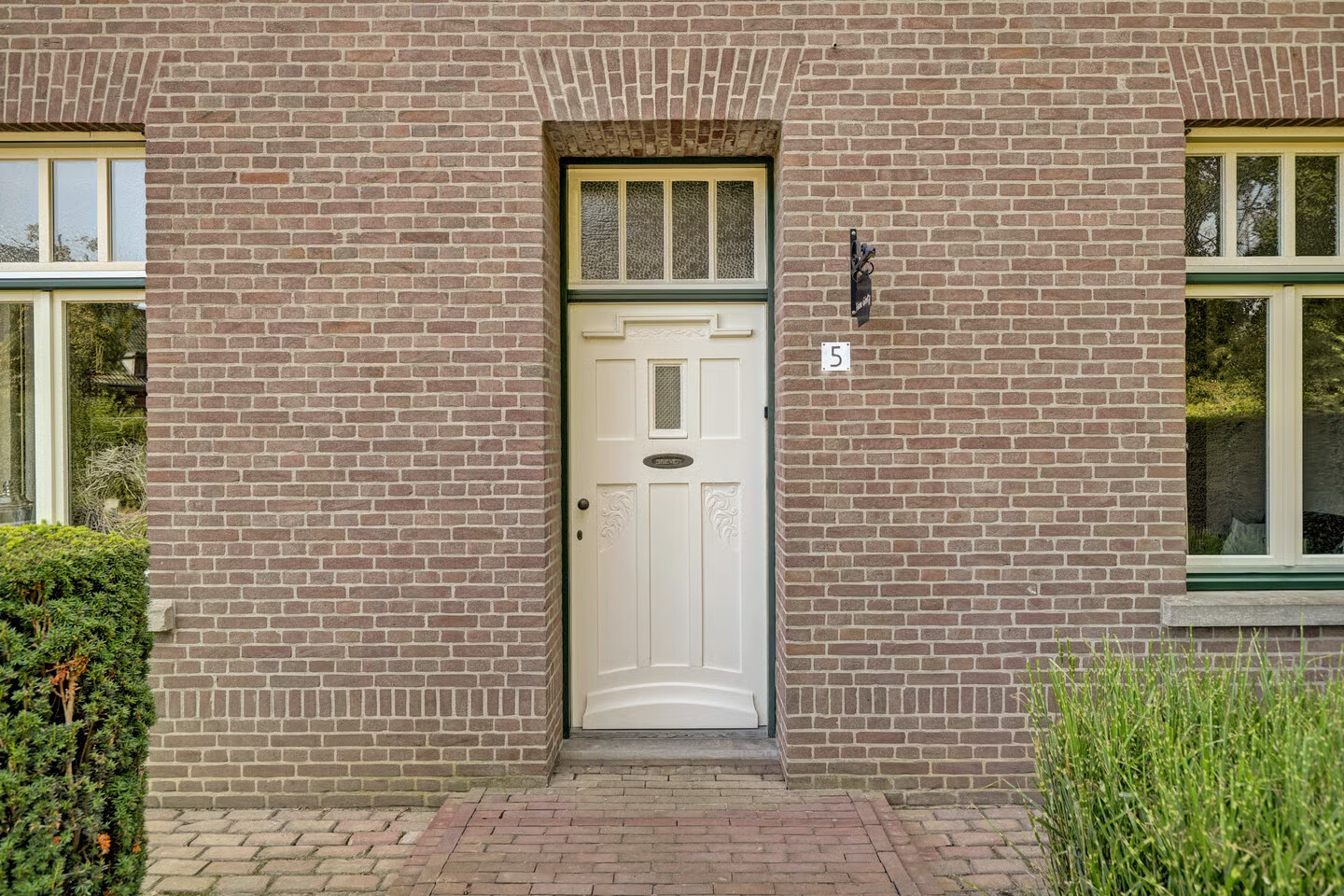 Vrijstaande woning te koop: Hetterichstraat 5, Baarlo