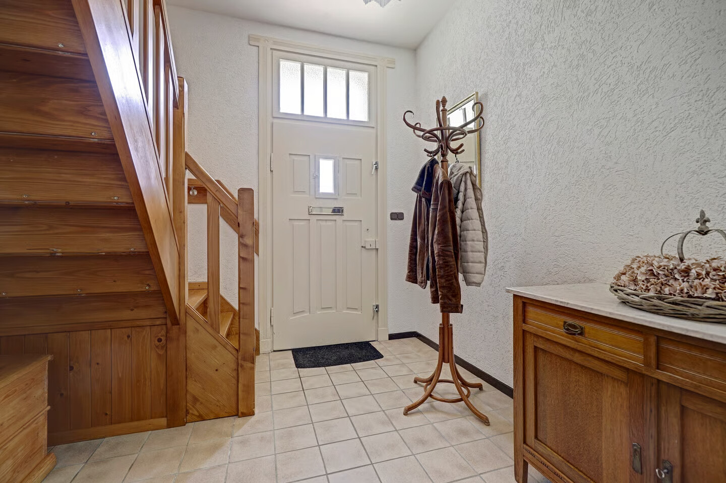 Vrijstaande woning te koop: Hetterichstraat 5, Baarlo
