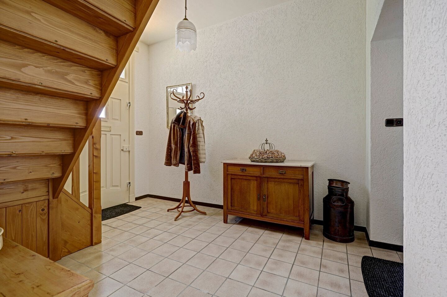 Vrijstaande woning te koop: Hetterichstraat 5, Baarlo