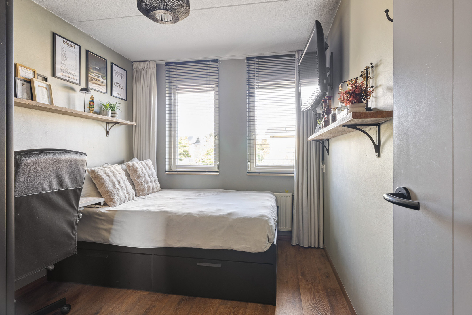 Hoekwoning te koop: Jan Vermeerstraat 15, Baarlo