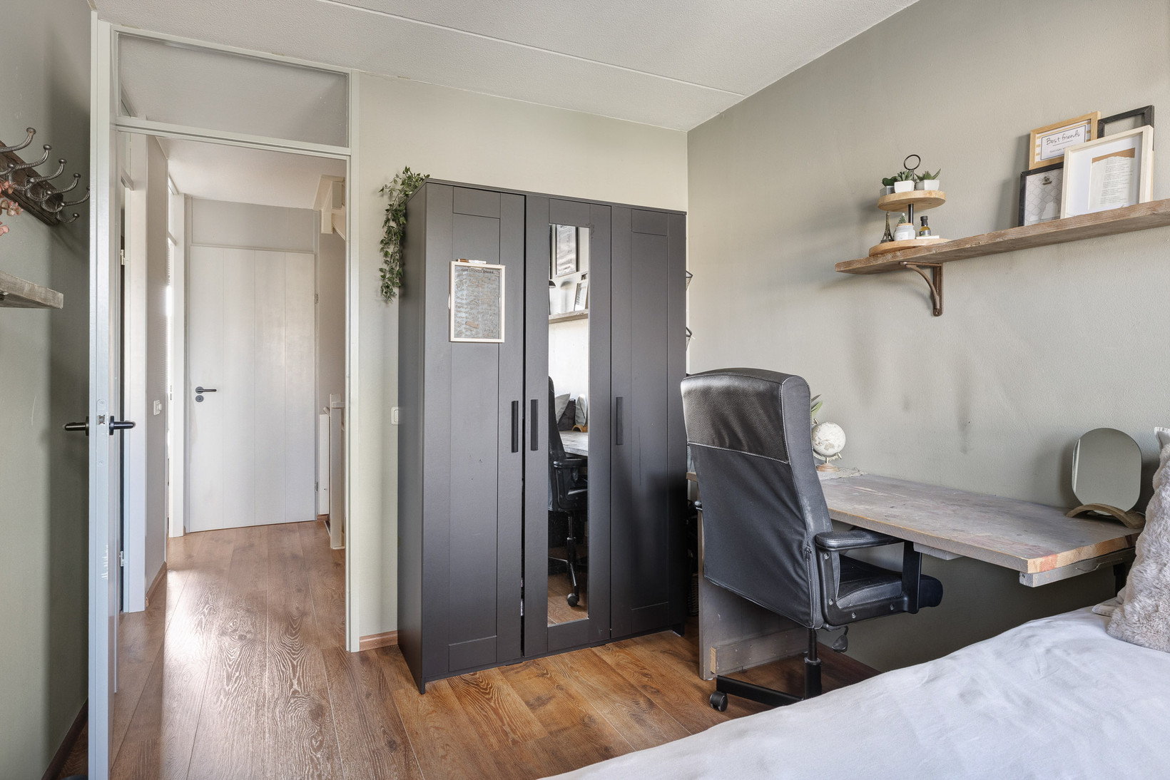 Hoekwoning te koop: Jan Vermeerstraat 15, Baarlo