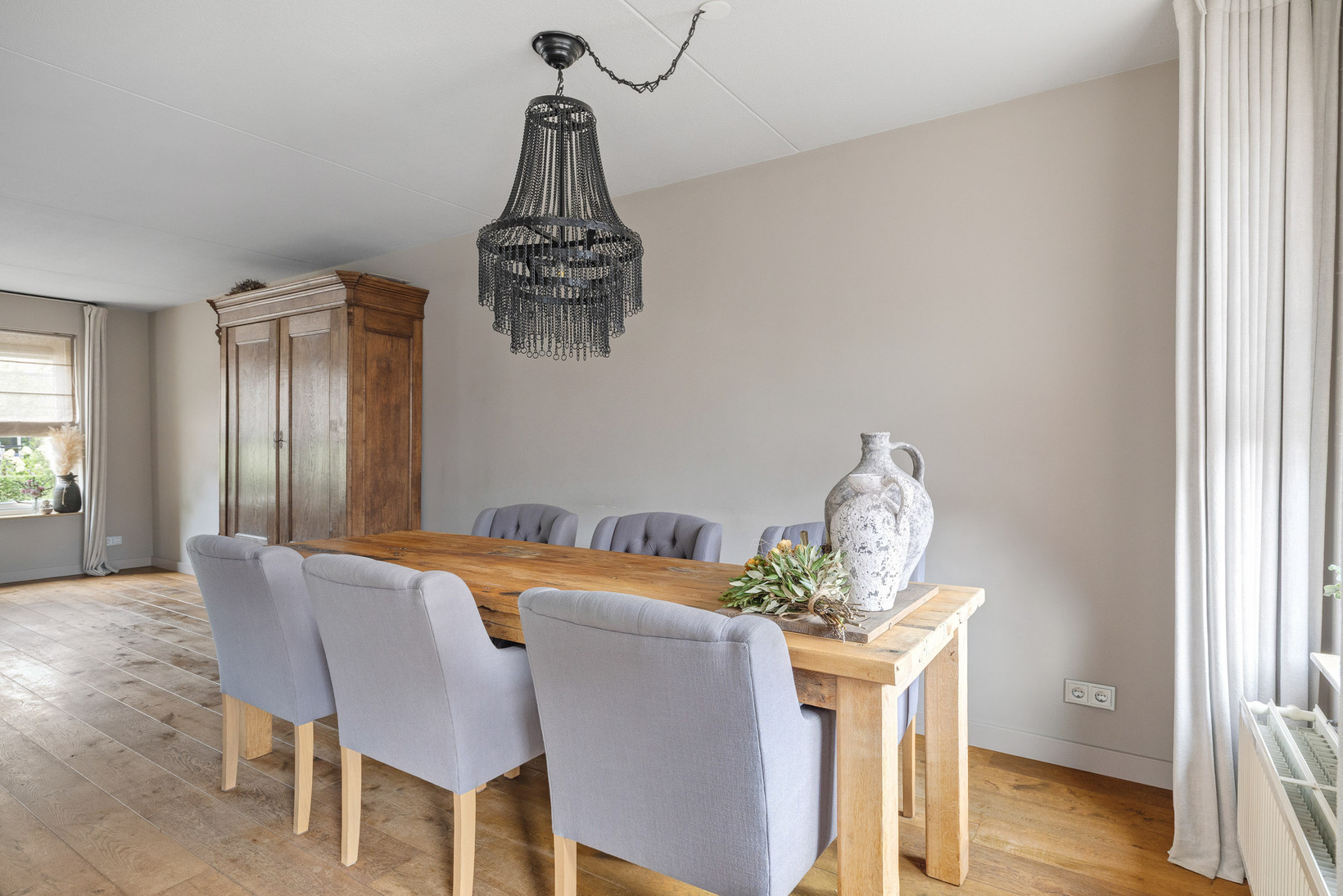 Hoekwoning te koop: Jan Vermeerstraat 15, Baarlo