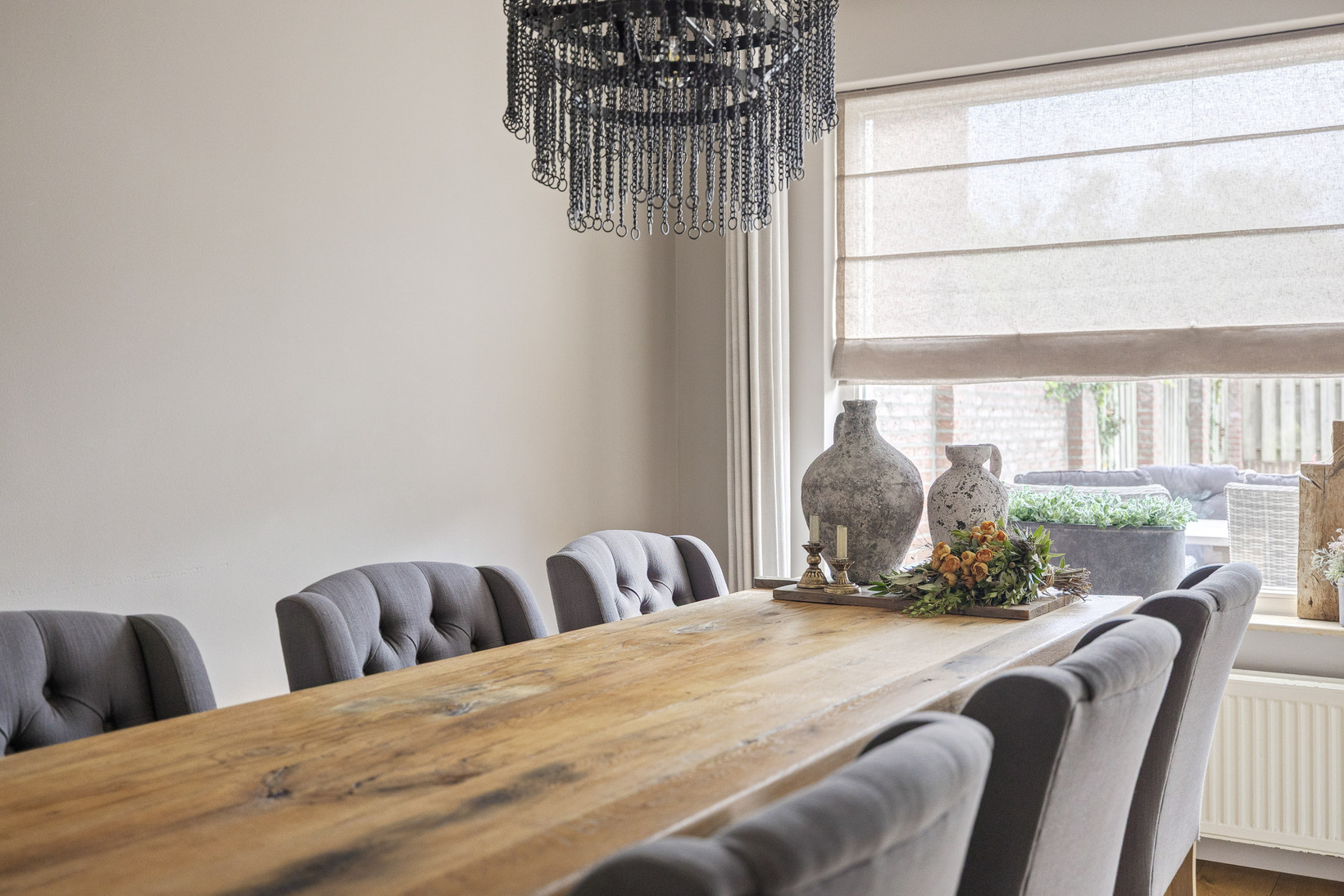 Hoekwoning te koop: Jan Vermeerstraat 15, Baarlo