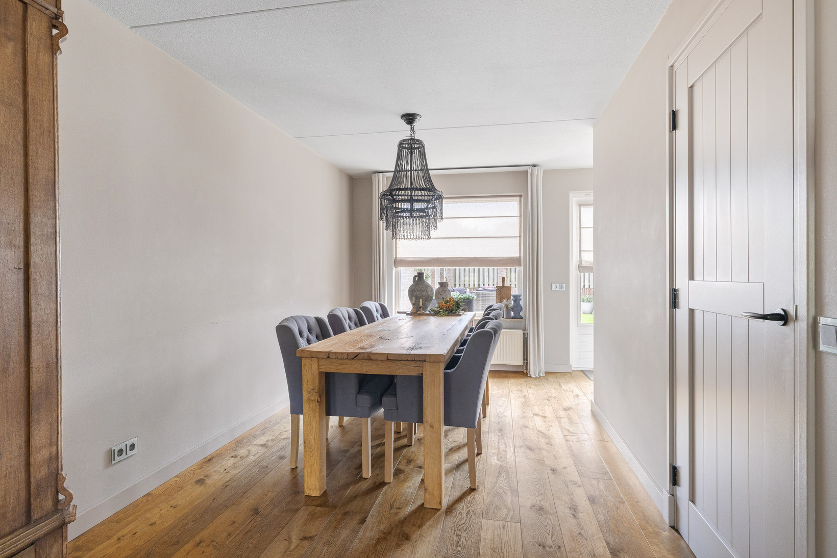 Hoekwoning te koop: Jan Vermeerstraat 15, Baarlo