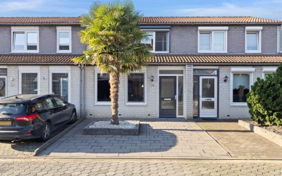 Rubensstraat 26