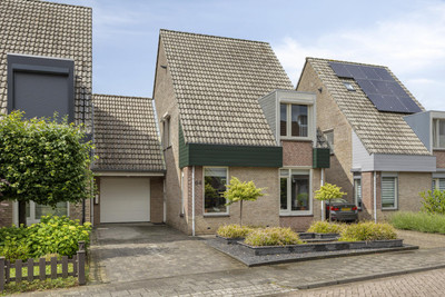 Bosbeeklaan 64