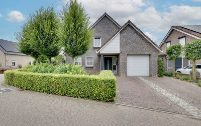 Hoveniersstraat 9