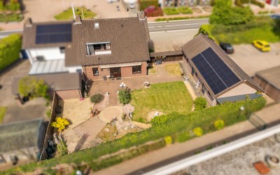Napoleonsbaan Noord 31-A