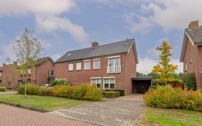 Prinses Irenestraat 12-B